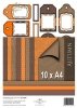 Itd Collection - zaproszenia - decoupage - kartki Itd Collection - zaproszenia - decoupage - kartki